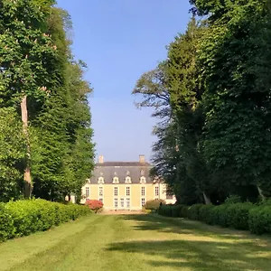 Château Du Boschet Bourg-des-Comptes