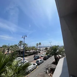 Appartement Casa Luzoa, Hyères