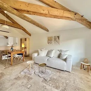 Appartement - Loft Le Cosy, Hyères