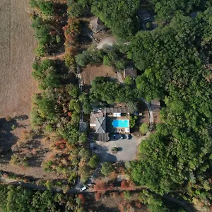 Le Clos Des Dryades Vers (Lot)
